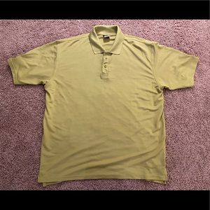 Men’s Under Armour Polo Shirt Large